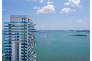 700 Ne 25th St 1604, Miami