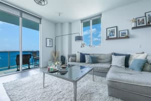 700 NE 25th St APT 1604, Miami, FL 33137, - MLS#A11832107