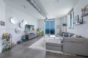 700 NE 25th St APT 1604, Miami, FL 33137, - MLS#A11832107