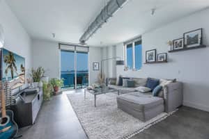 700 NE 25th St APT 1604, Miami, FL 33137, - MLS#A11832107