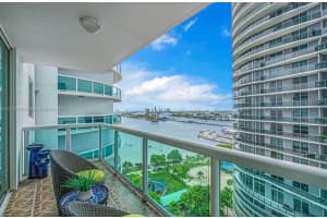 1800 N Bayshore Dr APT 2011, Miami, FL 33132, Sold 07/23/25