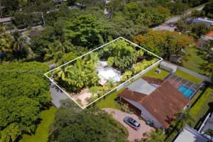 6400 Sw 81st St, Miami