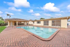 3111 Sw 109th Ave, Miami