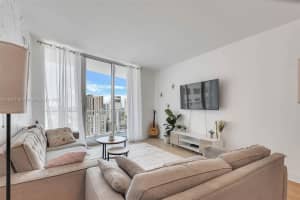 185 Sw 7th St 2204, Miami