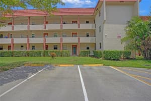 2850 Sunrise Lakes Dr W APT 106, Sunrise, FL 33322, Sold 10/21/25