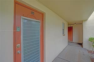 2850 Sunrise Lakes Dr W APT 106, Sunrise, FL 33322, Sold 10/21/25