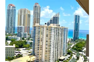250 174th St APT 2307, Sunny Isles Beach, FL 33160, - MLS#A11832153