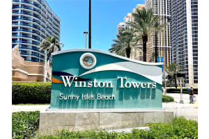 250 174th St APT 2307, Sunny Isles Beach, FL 33160, - MLS#A11832153