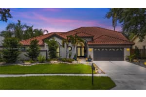 1844 Nw 109th Ave, Plantation