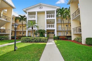 16 Colonial Club Dr APT 205, Boynton Beach, FL 33435, Sold 08/08/25