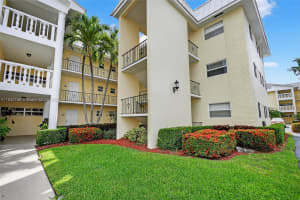 16 Colonial Club Dr APT 205, Boynton Beach, FL 33435, Sold 08/08/25