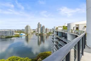5500 Island Estates Dr 1506, Aventura