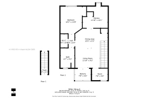 303 Gardens Dr APT 203, Pompano Beach, FL 33069, - MLS#A11832183