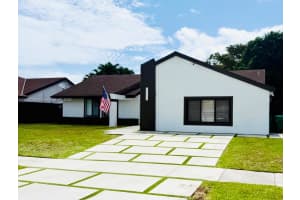 11713 SW 129th Pl, Miami, FL 33186, Sold 08/18/25