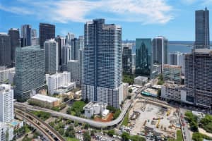 60 Sw 13th St 3400 Miami, FL 33130 - MLS#A11832201