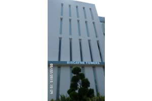 Biscayne Towers, 11750 NE 16th Ave #102, Miami, FL 33161, - MLS#A11832207