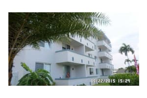 Biscayne Towers, 11750 NE 16th Ave #102, Miami, FL 33161, - MLS#A11832207