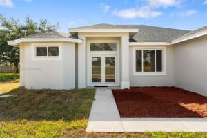 217 NW North Macedo Blvd, Port St. Lucie, FL 34983, Sold 10/22/25