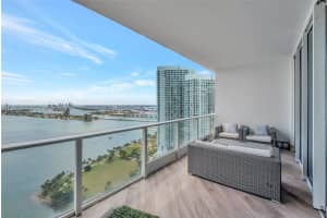 2020 N Bayshore Dr APT 3408, Miami, FL 33137, - MLS#A11832221
