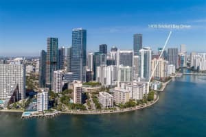 1408 Brickell Bay Dr 1114, Miami