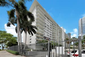 1408 Brickell Bay Dr APT 1114, Miami, FL 33131, - MLS#A11832222