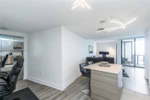 121 NE 34th St #1614, Miami, FL 33137, - MLS#A11832224