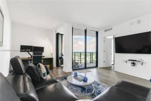 121 NE 34th St #1614, Miami, FL 33137, - MLS#A11832224