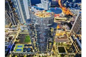 851 NE 1st Ave #2809, Miami, FL 33130, - MLS#A11832230