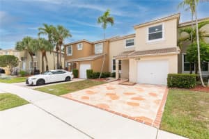 1430 NW 154th Ln #1430, Pembroke Pines, FL 33028, - MLS#A11832241
