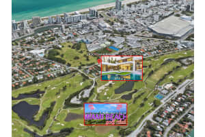 2456 Prairie Ave, Miami Beach, FL 33140, - MLS#A11832271