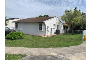 13375 NW 3rd Terrace, Miami, FL 33182, Sold 08/25/25