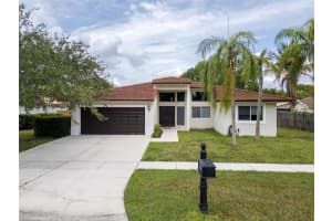581 SW 169th Way, Weston, FL 33326, Sold 08/29/25