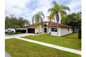 581 SW 169th Way, Weston, FL 33326, Sold 08/29/25