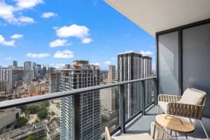 159 NE 6th St #3512, Miami, FL 33132, - MLS#A11832299