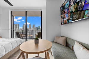 159 NE 6th St #3512, Miami, FL 33132, - MLS#A11832299