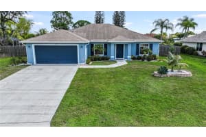 1557 SW Aledo Ln #1557, Port St. Lucie, FL 34953, - MLS#A11832305