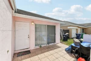 3120 Nw 203rd Ter, Miami Gardens