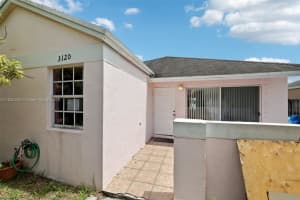 3120 NW 203rd Terrace, Miami Gardens, FL 33056, - MLS#A11832322