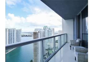 495 Brickell Ave 3708, Miami