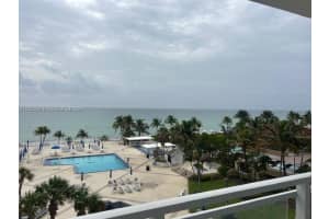 2030 S Ocean Dr APT 414, Hallandale Beach, FL 33009, - MLS#A11832334