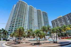 20201 E Country Club Dr APT 2203, Aventura, FL 33180, Sold 09/08/25