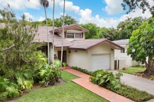 1415 Trillo Ave, Coral Gables, FL 33146, Sold 08/29/25