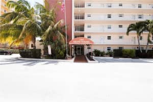 1391 S Ocean Blvd 409, Pompano Beach