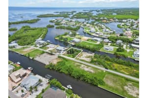 24190 N Blackbeard Punta Gorda, FL 33955 - MLS#A11832366