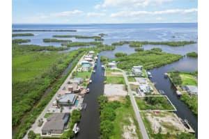 24190 N Blackbeard Punta Gorda, FL 33955 - MLS#A11832366