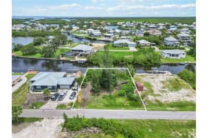 24190 N Blackbeard Punta Gorda, FL 33955 - MLS#A11832366