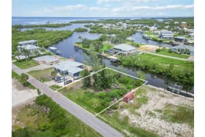 24190 N Blackbeard Punta Gorda, FL 33955 - MLS#A11832366
