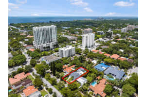 340 Sw 25th Rd Miami, FL 33129 - MLS#A11832374