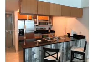 Opera Tower, 1750 N Bayshore Dr APT 1705, Miami, FL 33132, - MLS#A11832392