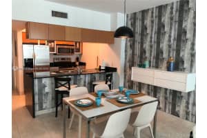 Opera Tower, 1750 N Bayshore Dr APT 1705, Miami, FL 33132, - MLS#A11832392